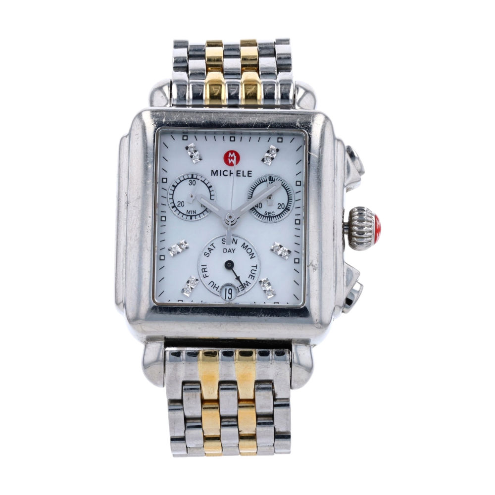 Stainless Steel Watch – Unclaimed Baggage display picture 2