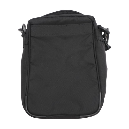 Hover Black Crossbody