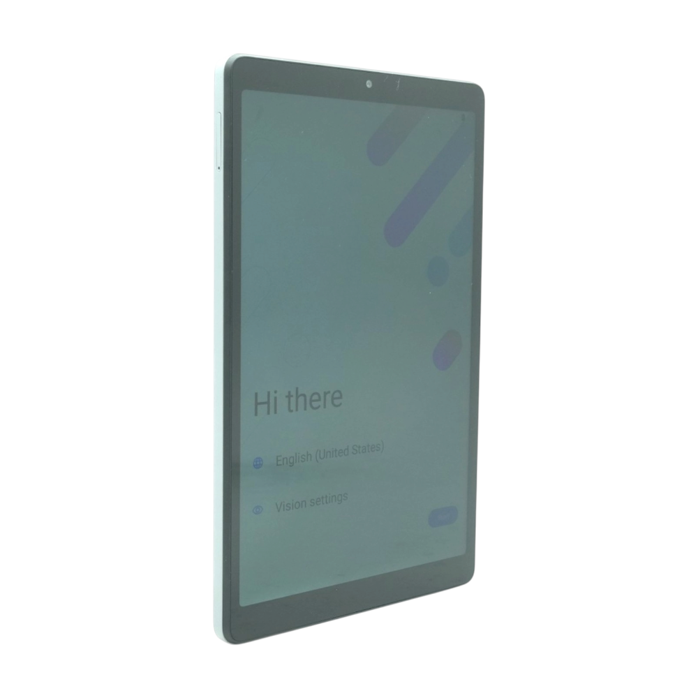 Tab M8 8.0