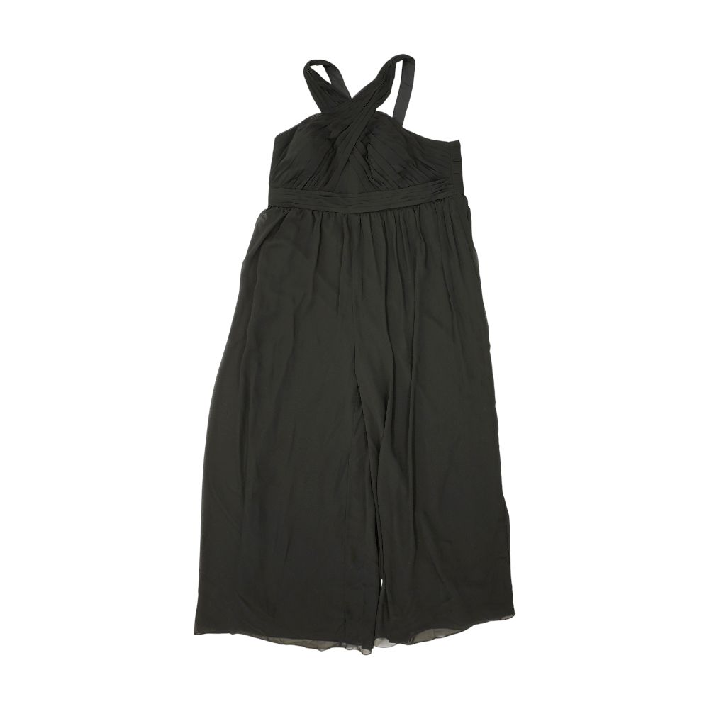 Black Formal Maxi Dress  Unclaimed Baggage