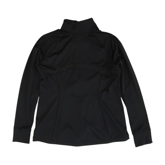 Hover Skora Black Solid Active Jacket – Image 2