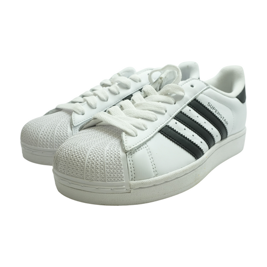 Hover Superstar II Low-Top Athletic Shoes
