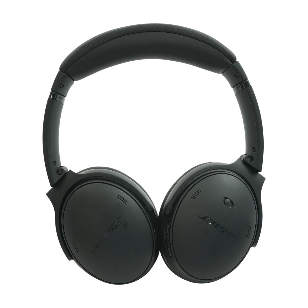 Black QuietComfort 2023 Wireless Over-Ear Headphones – Unclaimed