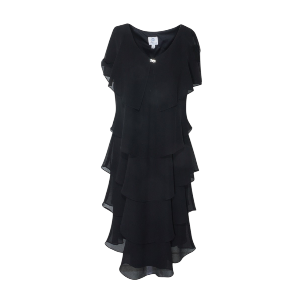 la piscine lady length dress La Piscine Lady Length Dress in Scarlet – Mirror Palais