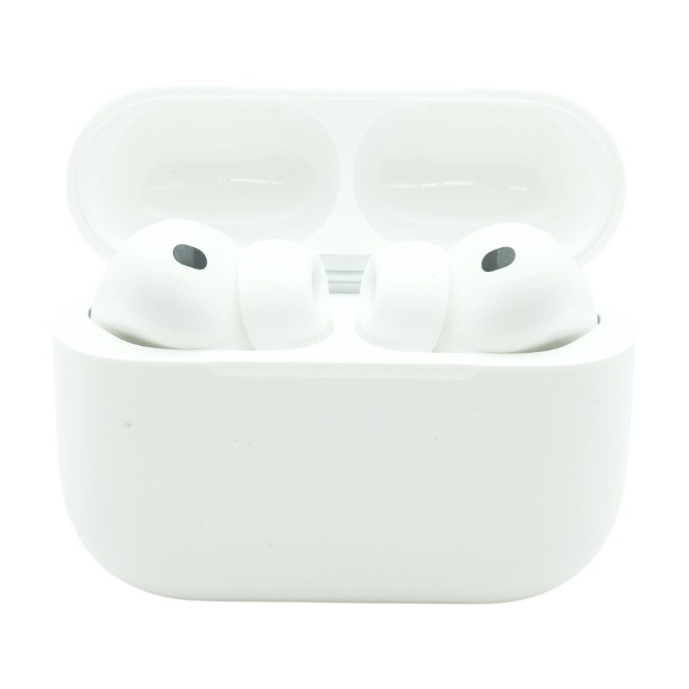 White AirPods Pro 3rd Gen Wireless Earbuds – Unclaimed Baggage
