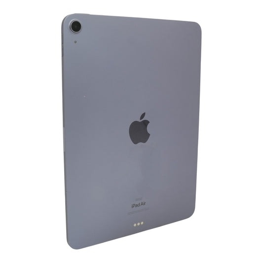 Hover Apple iPad Air 5 10.9" Purple 5th Gen 64GB WiFi UB RENEWED Tablet – Image 2