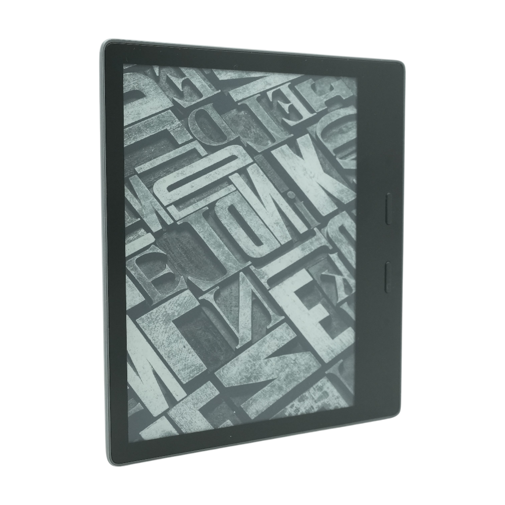 Kindle Oasis 3 10th 32GB Graphite E-Reader – Unclaimed Baggage