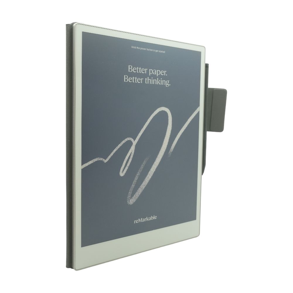【未使用】reMarkable 2 paper tablet (新品ケース付) ReMarkable 2 Paper Tablet 11.2