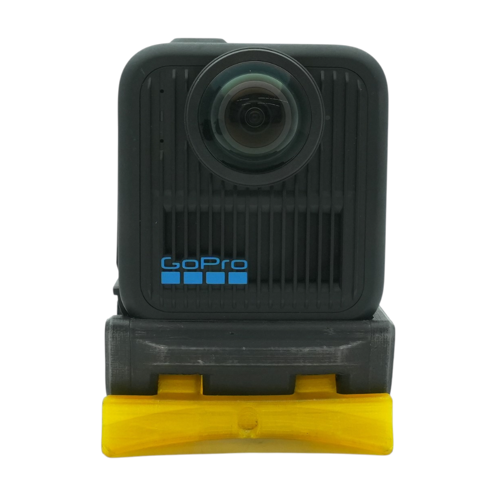 Max 2 Action Camera – Unclaimed Baggage