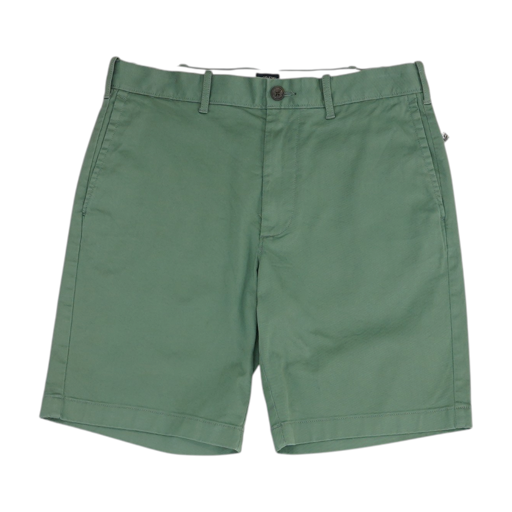 Green Chino Shorts – Unclaimed Baggage