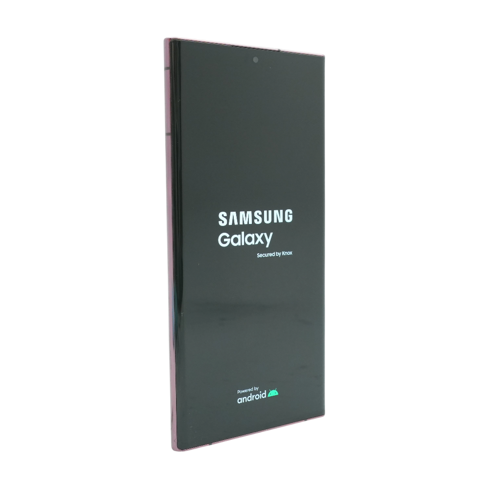 Galaxy S22 Ultra 
