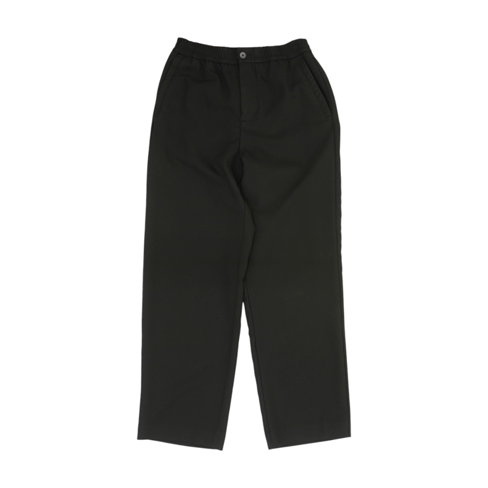 Black Regular Pants – Unclaimed Baggage