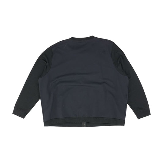 Hover Lola Getts Black Solid Active Jacket – Image 2