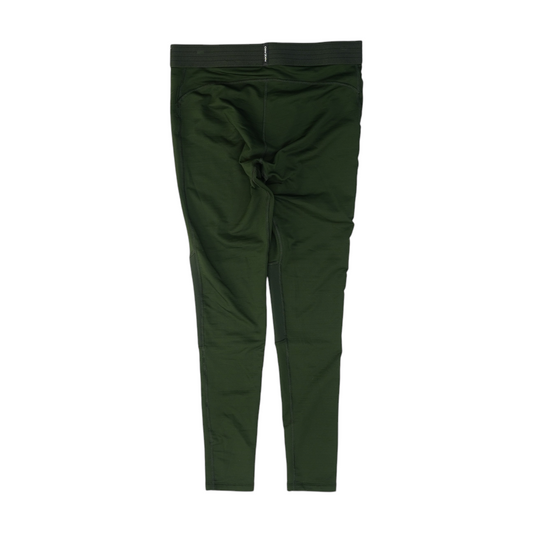Hover Green Solid Base Layer