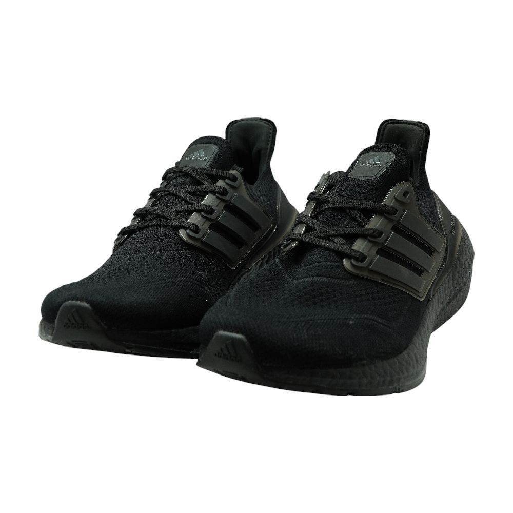 Black Low Top Sneaker – Unclaimed Baggage