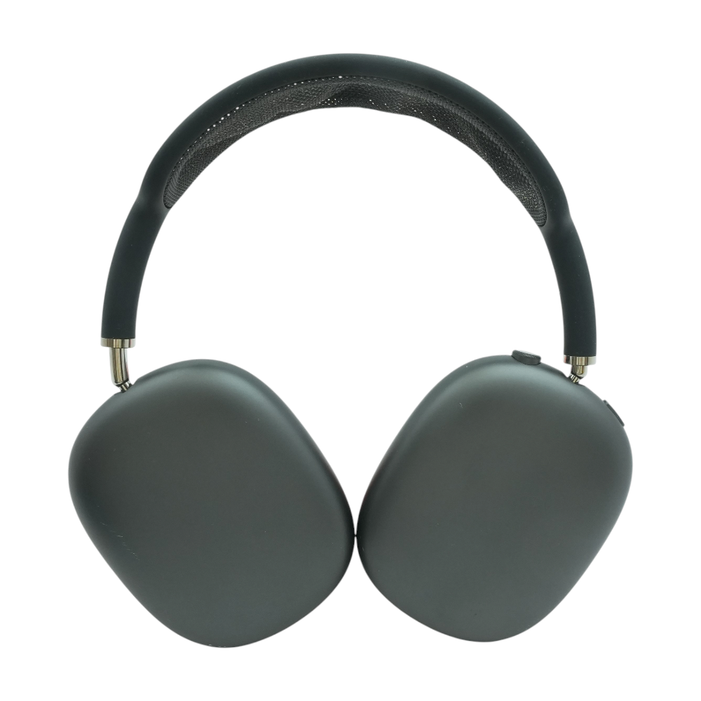 Space Gray AirPods Max (Lightning) Noise Cancelling Headphones