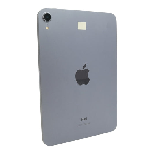 Hover iPad Mini 6 8.3" Purple 6th Gen 256GB WiFi UB RENEWED Tablet