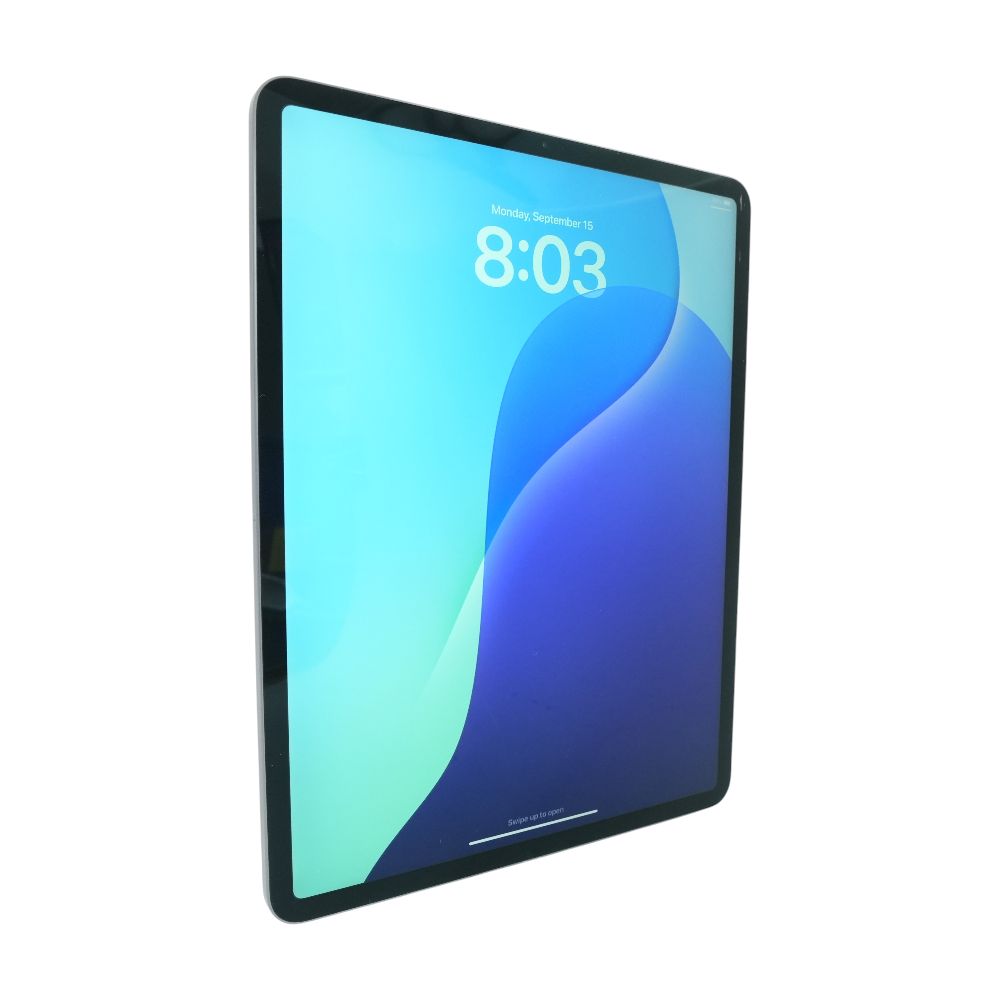 iPad Pro 12.9 2018 256GB スペースグレー iPad Pro 2018 256GB 12.9