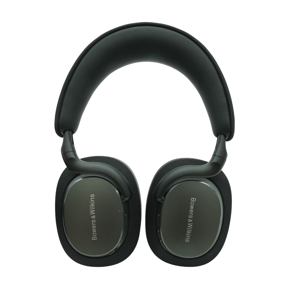 Bowers&Wilkins ヘッドホン B&W - PX7S2/B/ブラック（ノイズキャンセリングワイヤレスヘッドホン