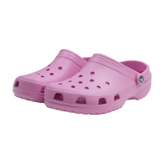 Hover Pink Slip-On Casual Shoes