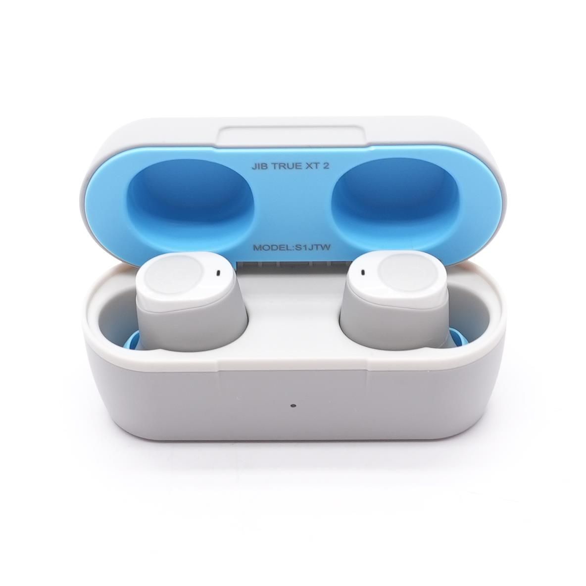 Gray Jib True XT 2 Wireless Earbuds – Unclaimed Baggage