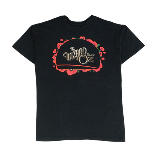 Hover Black T-Shirt