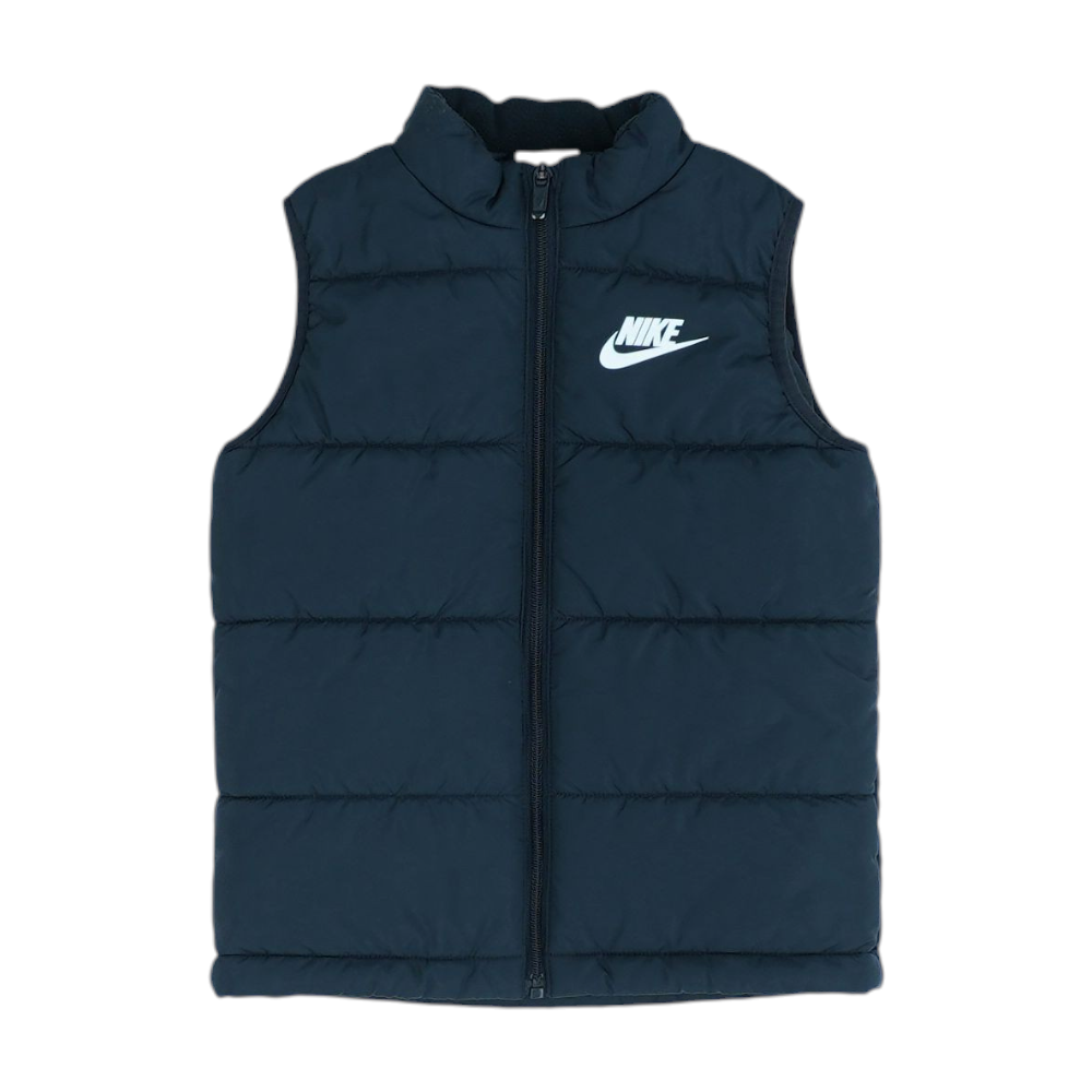Black Active Vest – Unclaimed Baggage