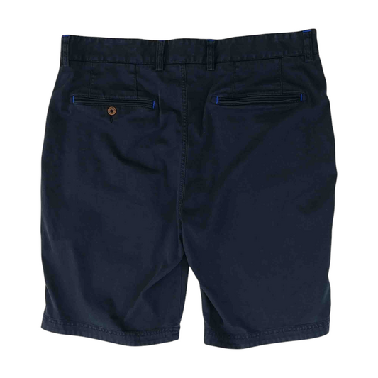 Hover Navy Chino / Khaki Shorts