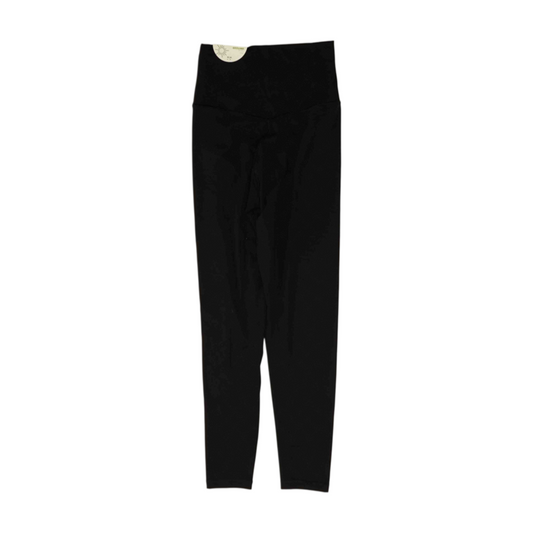 Hover Offline by Aerie Black Active Leggings – Image 2