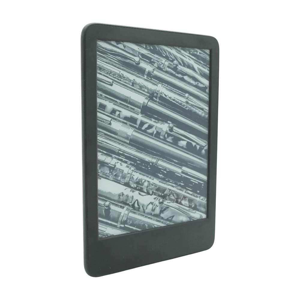 Kindle 11 (2024) 11th 16GB Black E-Reader – Unclaimed Baggage