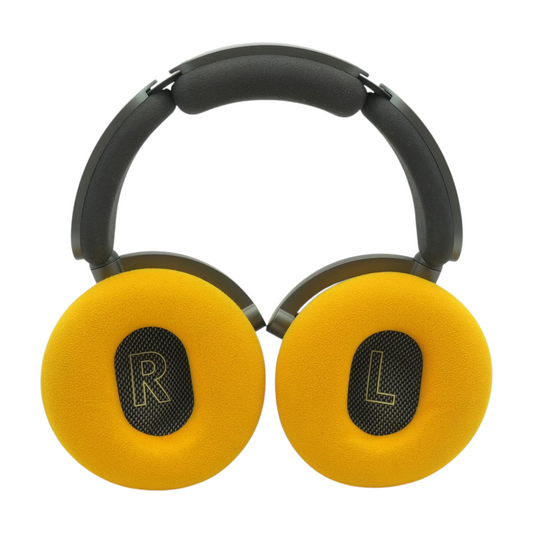 Hover Gray OnTrac Noise Cancelling Headphones