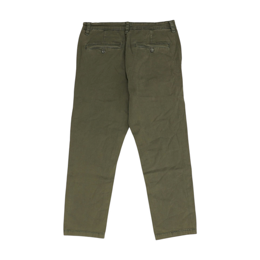 Hover Graphite Regular Pants