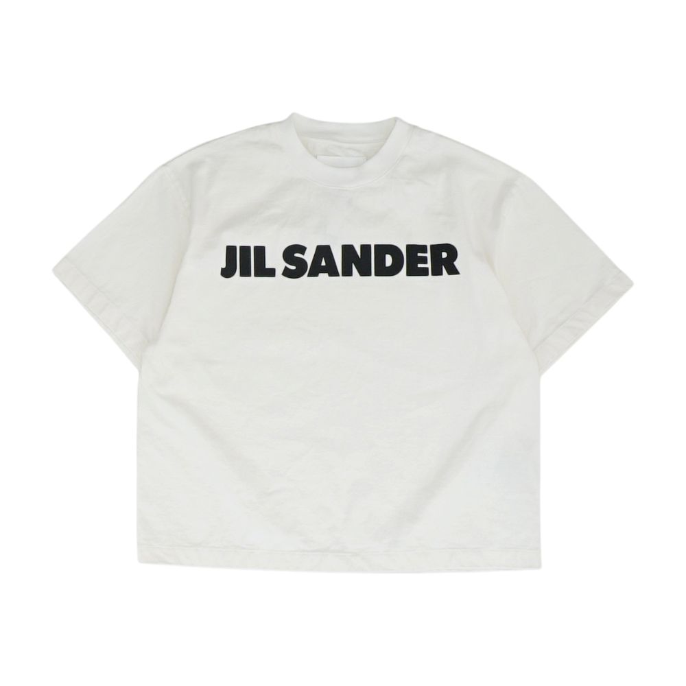jilsander Tシャツ XS White T-Shirt – Unclaimed Baggage