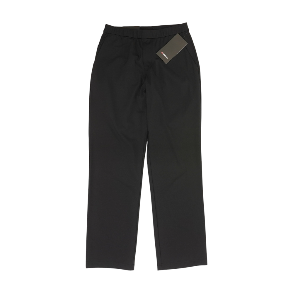 Black Regular Pants – Unclaimed Baggage