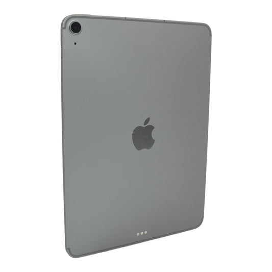 Hover Apple iPad Air 11-inch (M3) 11.0" Space Gray 7th Gen 512GB Cellular Tablet – Image 2