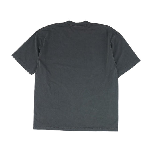 Hover Charcoal Unclaimed Baggage Trading Co T-Shirt – Image 2