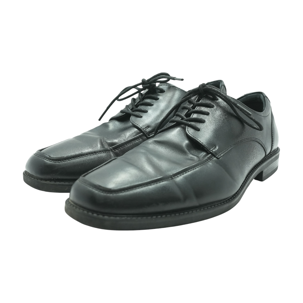 Black Dress Shoes