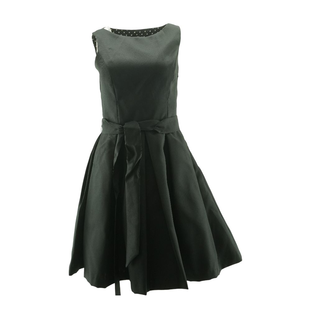 isaac mizrahi black dress 90s Isaac Mizrahi Dress Bodycon Long Black Sleeveless M