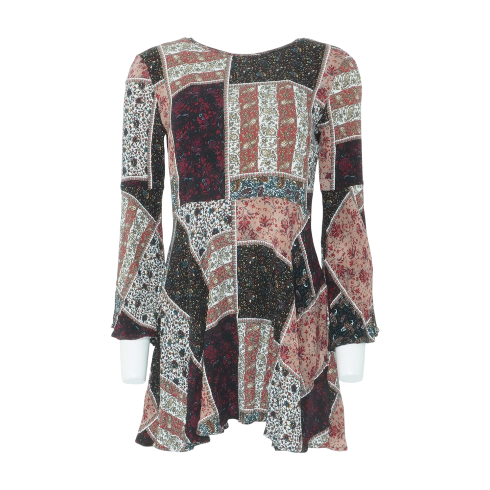american eagle mini dresses Multi Print Dress Size:Customs Size plus size maxi dress Sargent and Fashion: the linen blend/V