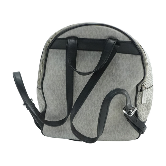 Hover Gray Backpack