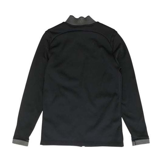 Hover Warrior Black Solid Active Jacket – Image 2