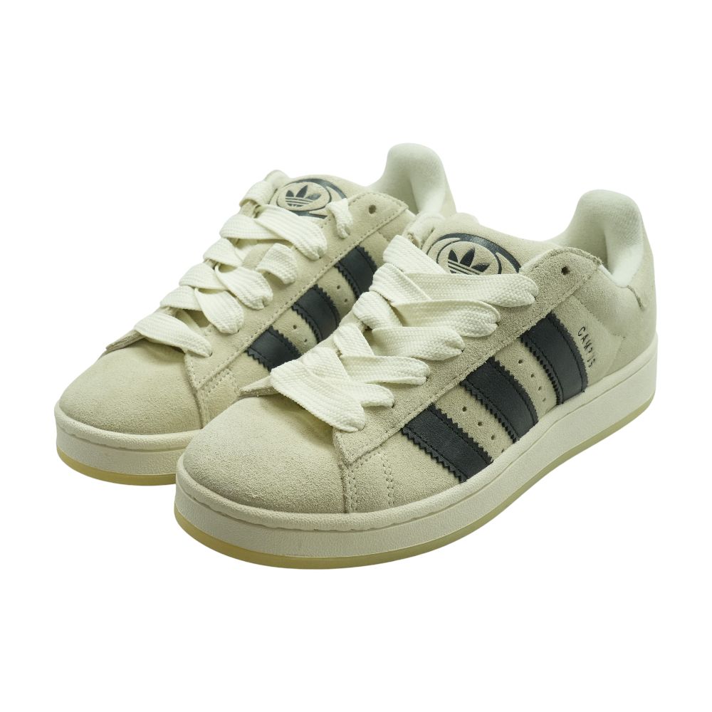 Campus Beige Low Top Athletic Shoes – Unclaimed Baggage