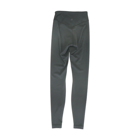 Hover Black Active Leggings