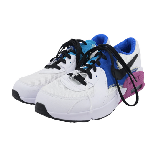 Hover White Athletics