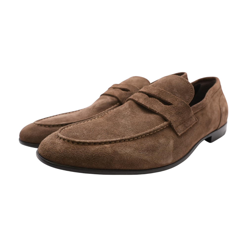 good dress shoes Brown Dress Shoes – Unclaimed Baggage