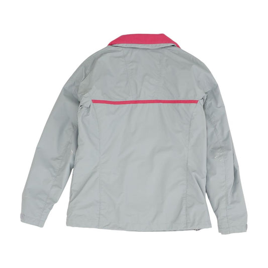 Hover Columbia Gray Solid Active Jacket – Image 2