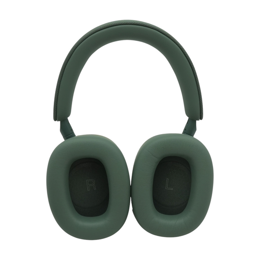 Hover Green Px7 S2E Noise Cancelling Headphones