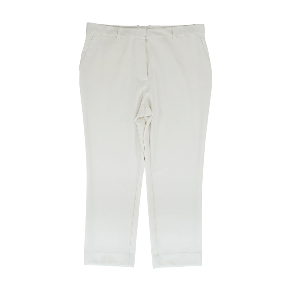 ivory dress pants womens Ivory Regular Pants – Unclaimed Baggage