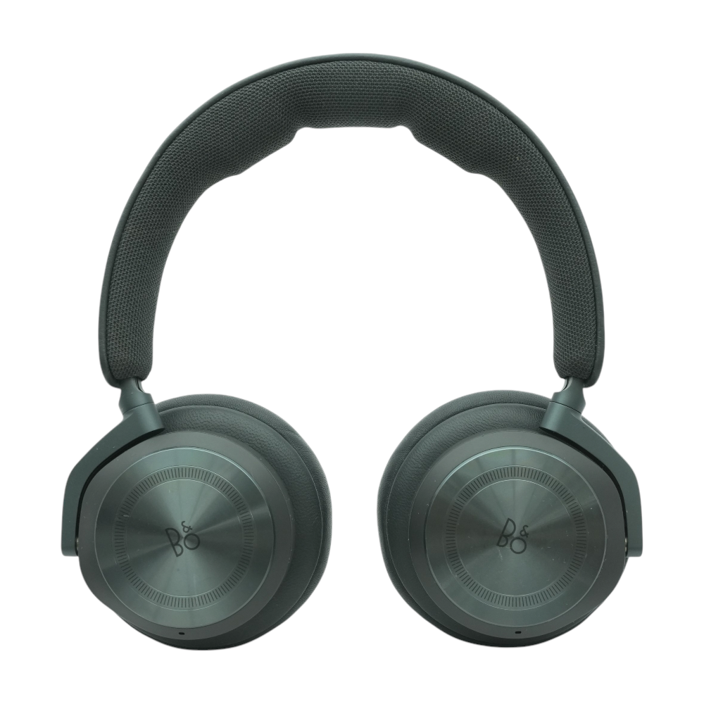 Black Anthracite Beoplay HX Noise Cancelling Headphones