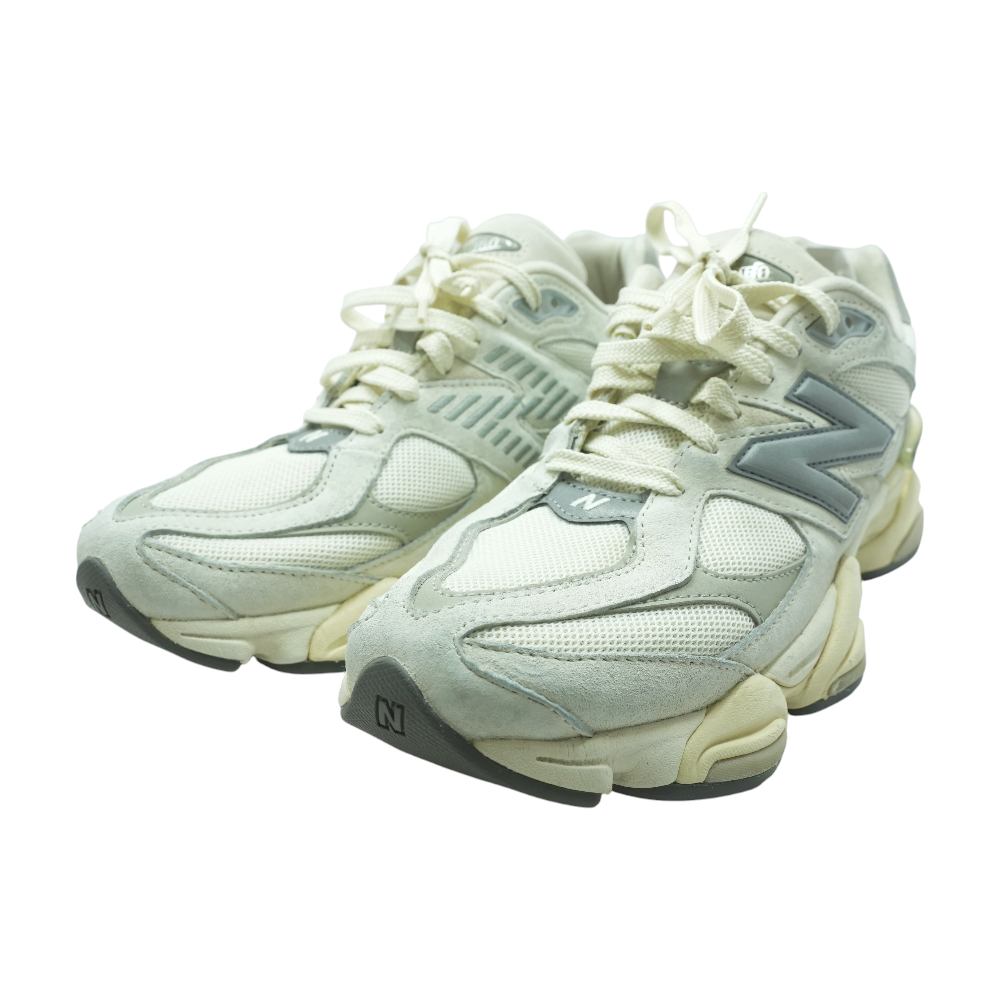 希少！　PLACEBO AIRQUEST 5'10 9060 Low-Top Athletic Shoes – Unclaimed Baggage